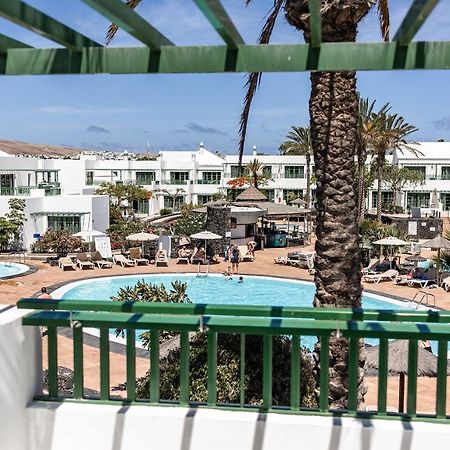 Caybeach Sun Playa Blanca  Eksteriør billede