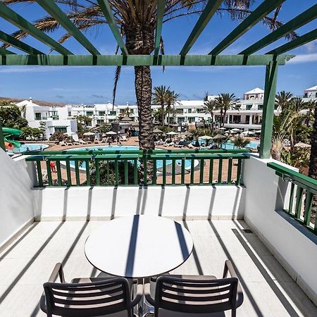 Caybeach Sun Playa Blanca  Eksteriør billede