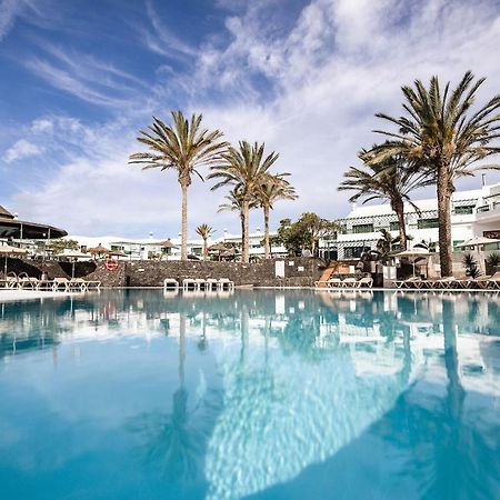Caybeach Sun Playa Blanca  Eksteriør billede