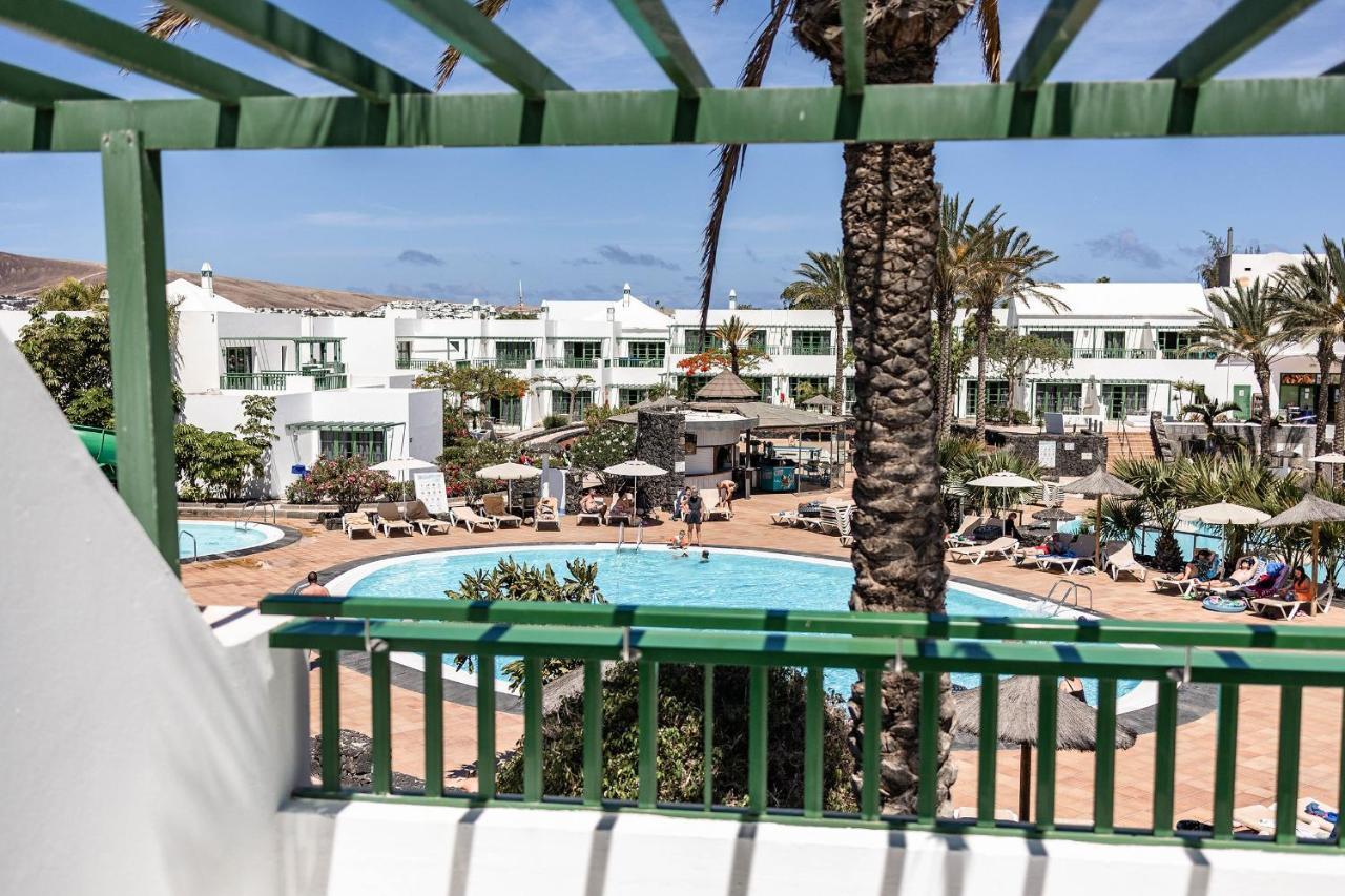 Caybeach Sun Playa Blanca  Eksteriør billede