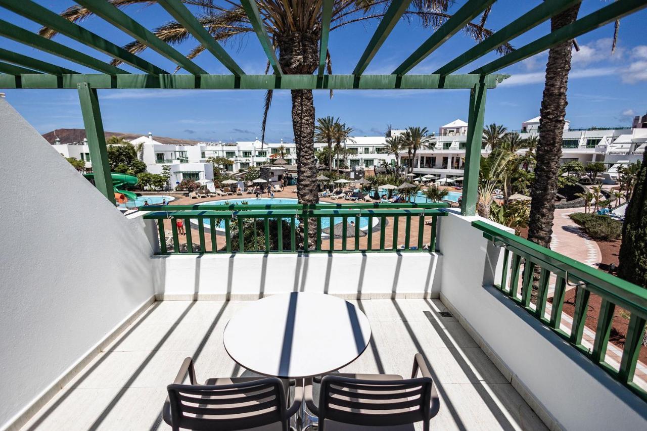 Caybeach Sun Playa Blanca  Eksteriør billede