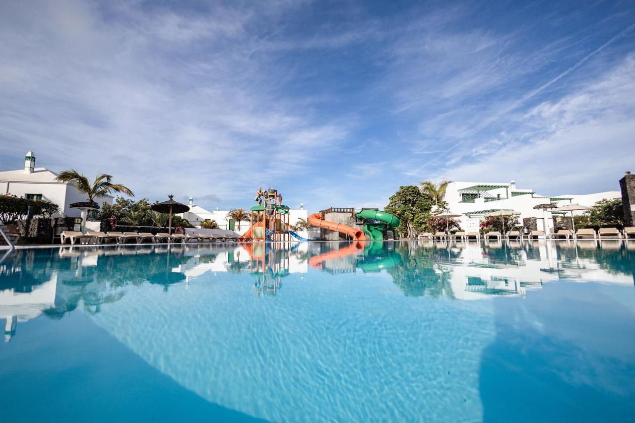 Caybeach Sun Playa Blanca  Eksteriør billede