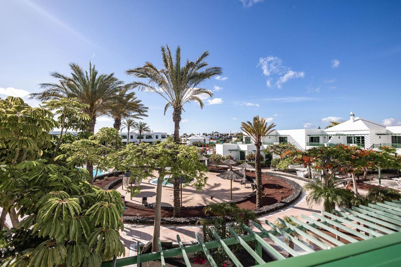 Caybeach Sun Playa Blanca  Eksteriør billede