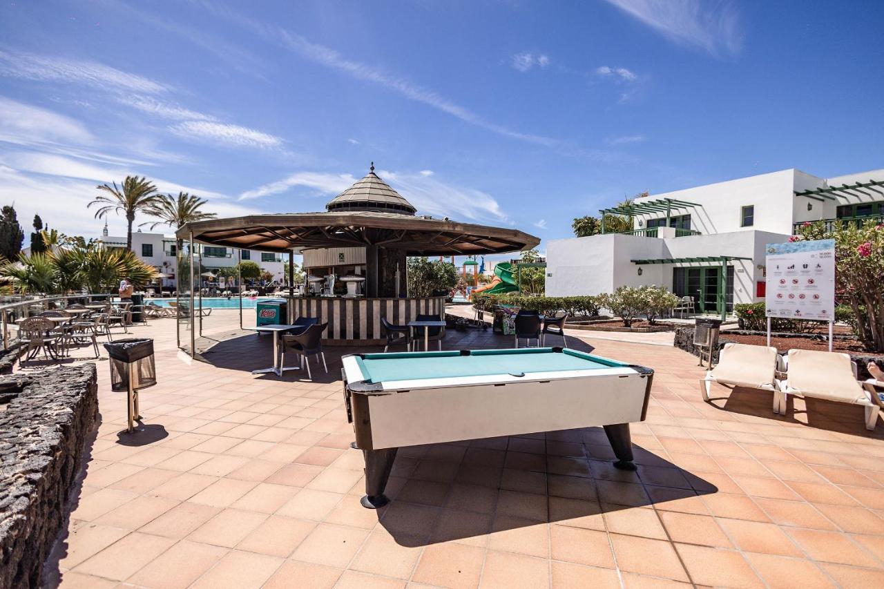 Caybeach Sun Playa Blanca  Eksteriør billede