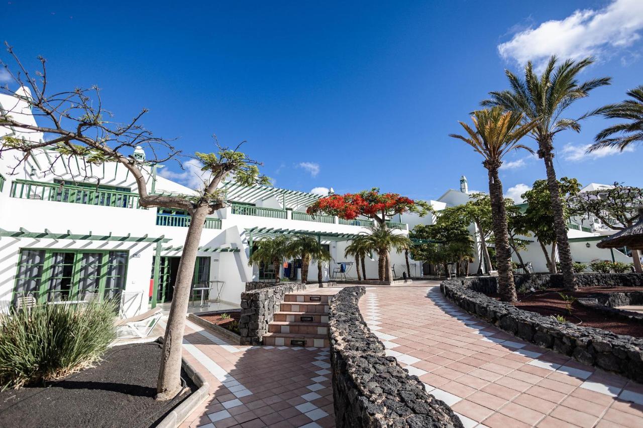 Caybeach Sun Playa Blanca  Eksteriør billede